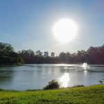 Após dias frios, temperatura sobe em Barueri durante a semana, sem previsão de chuva