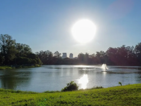 Após dias frios, temperatura sobe em Barueri durante a semana, sem previsão de chuva