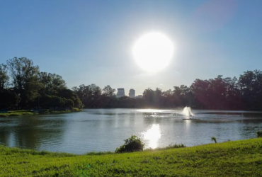 Após dias frios, temperatura sobe em Barueri durante a semana, sem previsão de chuva