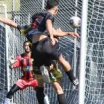 Jogos de domingo vão definir os quatro que continuam na luta no municipal de futebol