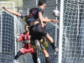 Jogos de domingo vão definir os quatro que continuam na luta no municipal de futebol