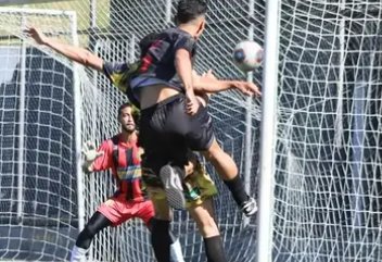 Jogos de domingo vão definir os quatro que continuam na luta no municipal de futebol
