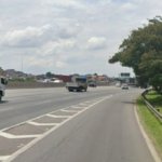 Motorista de caminhão morre no Rodoanel Mário Covas após sofrer um mal súbito