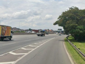 Motorista de caminhão morre no Rodoanel Mário Covas após sofrer um mal súbito