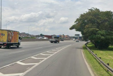 Motorista de caminhão morre no Rodoanel Mário Covas após sofrer um mal súbito