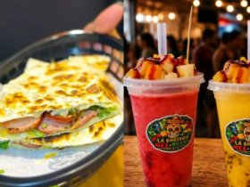 Osasco tem fim de semana dedicado à cultura mexicana com comida, música e arte
