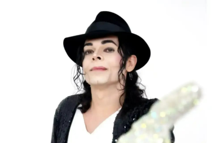 Michael Jackson é o tema do Cover Nights no Shopping Tamboré no sábado