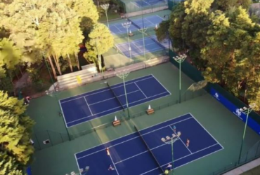 Barueri recebe torneio internacional de tênis feminino com prêmio de R$ 150 mil