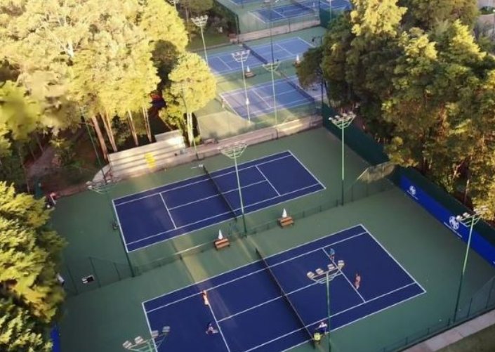 Barueri recebe torneio internacional de tênis feminino com prêmio de R$ 150 mil