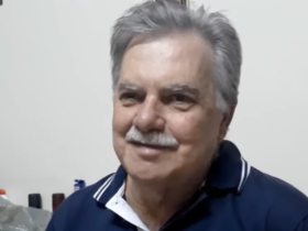 Morre aos 75 anos Américo Cardana, persongem da história cultural de Barueri