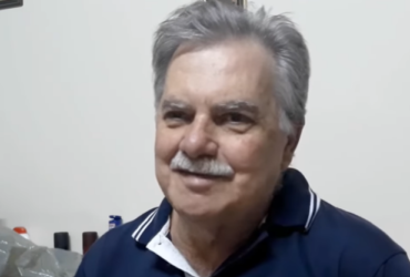 Morre aos 75 anos Américo Cardana, persongem da história cultural de Barueri