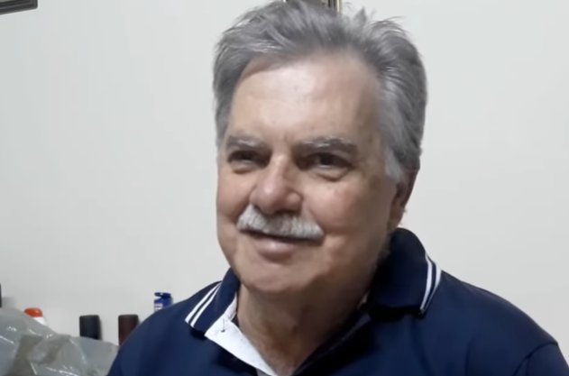 Morre aos 75 anos Américo Cardana, persongem da história cultural de Barueri