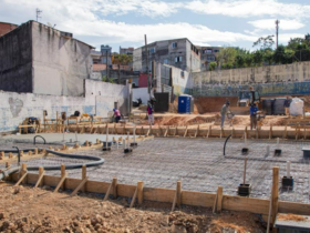 Prefeitura inicia construção de Vila dos Idosos para pessoas com 60 anos ou mais