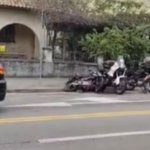 Policial é ferido e ladrão morre em troca de tiros durante tentativa de assalto em Osasco