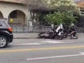 Policial é ferido e ladrão morre em troca de tiros durante tentativa de assalto em Osasco