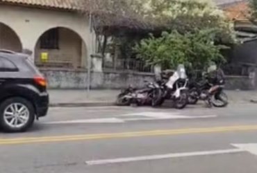 Policial é ferido e ladrão morre em troca de tiros durante tentativa de assalto em Osasco