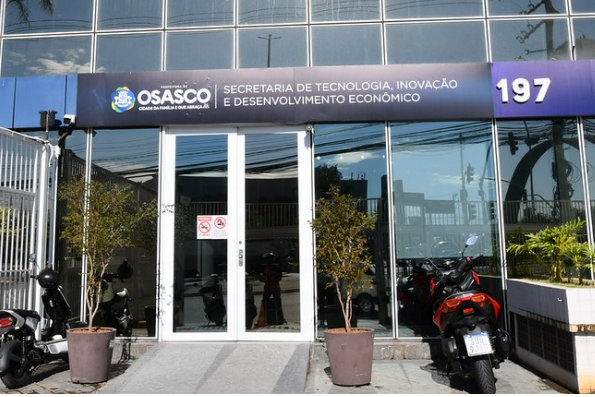 Região ganha unidade inédita do Sebrae especializada em inovação tecnológica