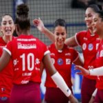 Barueri estreia com grande vitória no Campeonato Paulista de vôlei feminino