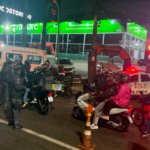Ação de segurança coordenada pela PM apreendeu 13 veículos em Barueri na sexta-feira