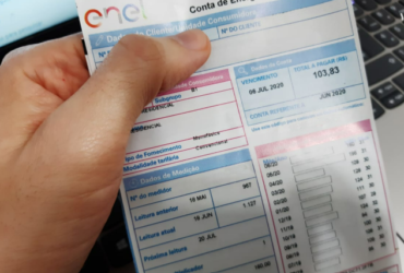 Agência confirma multa de R$ 83,7 milhões à Enel por falhas nas contas de energia