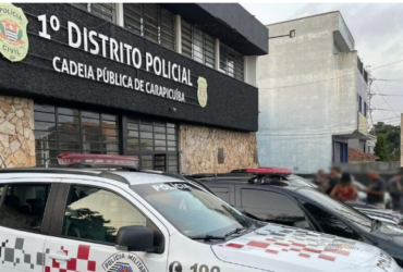 Grupo arma fuga de cadeia de Carapicuíba com falsa visita íntima e propina de R$ 300