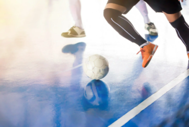 Aliança e Castelinho vão fazer a final do Campeonato Barueriense de futsal