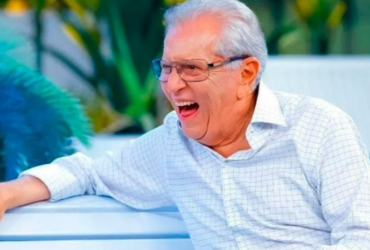 Carlos Alberto de Nóbrega é processado por não pagar condomínio no Alphaville