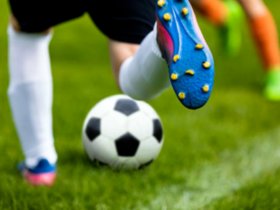 Campeonato municipal de futebol define domingo, 23/8, os dois finalistas