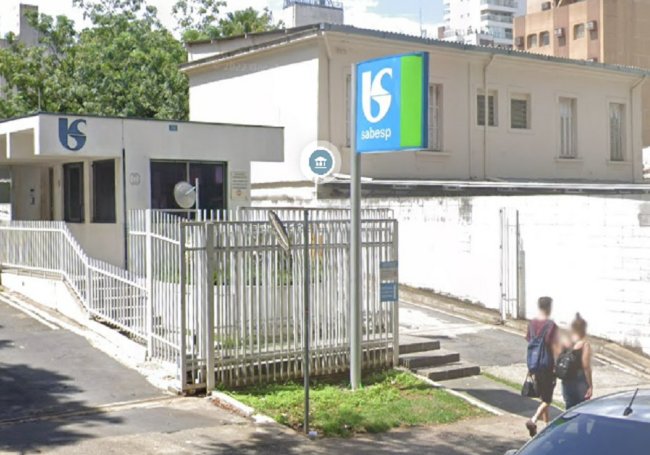Estão abertas inscrições para o programa de aprendizagem da Sabesp