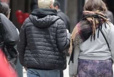 Meteorologia prevê que o frio e a chuva permanecem na região durante toda semana