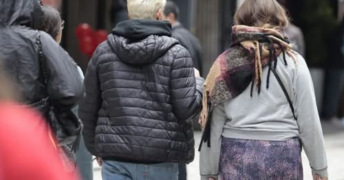Meteorologia prevê que o frio e a chuva permanecem na região durante toda semana Meteorologia prevê que o frio e a chuva permanecem na região durante toda semana