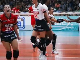 Barueri perde em Bauru e depende dos outros para se classificar no Paulista de vôlei