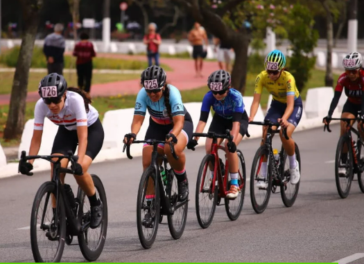 Inscrições gratuitas para o 17º GP Barueri de Ciclismo estão abertas e vão até sábado, 26/9