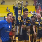 Castelinho bate Aliança e conquista título de campeão de Barueri pela primeira vez