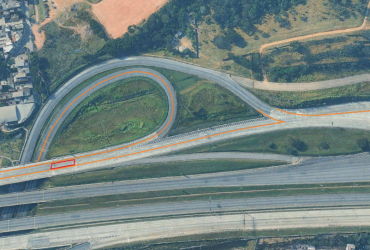Castelo Branco terá interdição parcial na pista local, sentido interior, durante o fim de semana