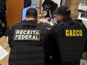 Investigação sobre movimento de bilhões em lavagem de dinheiro chega a Barueri