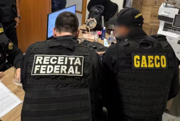 Investigação sobre movimento de bilhões em lavagem de dinheiro chega a Barueri