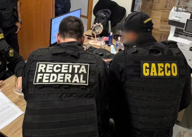 Investigação sobre movimento de bilhões em lavagem de dinheiro chega a Barueri