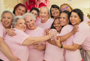 Abertura da campanha Outubro Rosa da Secretaria de Mulher será quinta-feira, 1º/10
