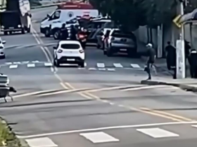 Duas adolescentes trocam golpes de faca em briga e uma é ferida gravemente em Itapevi