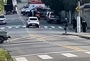 Duas adolescentes trocam golpes de faca em briga e uma é ferida gravemente em Itapevi