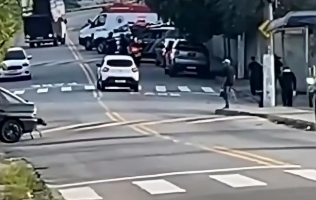 Duas adolescentes trocam golpes de faca em briga e uma é ferida gravemente em Itapevi