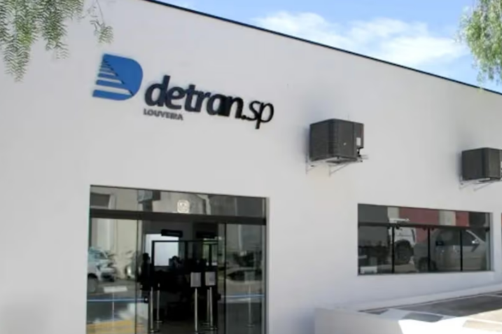 Detran-SP tem inscrição para concurso com 145 vagas de agente estadual de trânsito