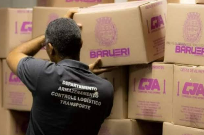 Servidores entregarão a Piteri abaixo-assinado pelo vale-alimentação com mais de 5 mil assinaturas