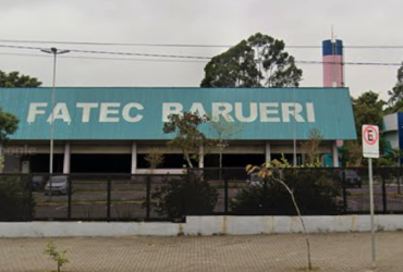 Fatec Barueri abre inscrição para vestibular de nove cursos superiores gratuitos com início em 2027