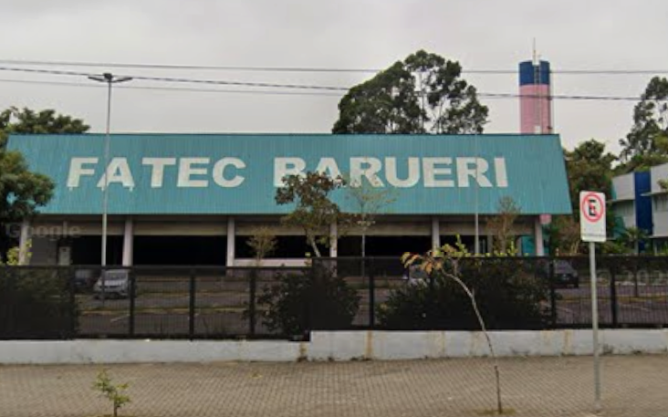 Fatec Barueri abre inscrição para vestibular de nove cursos superiores gratuitos com início em 2027