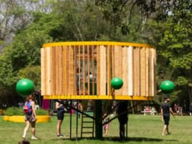 Parque Villa Lobos recebe mostra gratuita com atividades voltadas ao universo infantil