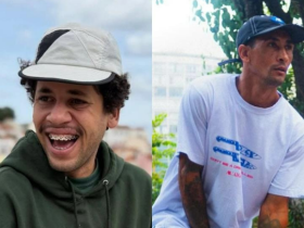 Etapa de skate profissional do fim de semana em Barueri terá dois baruerienses na disputa