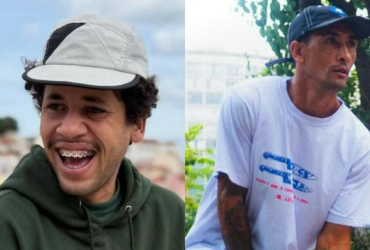 Etapa de skate profissional do fim de semana em Barueri terá dois baruerienses na disputa