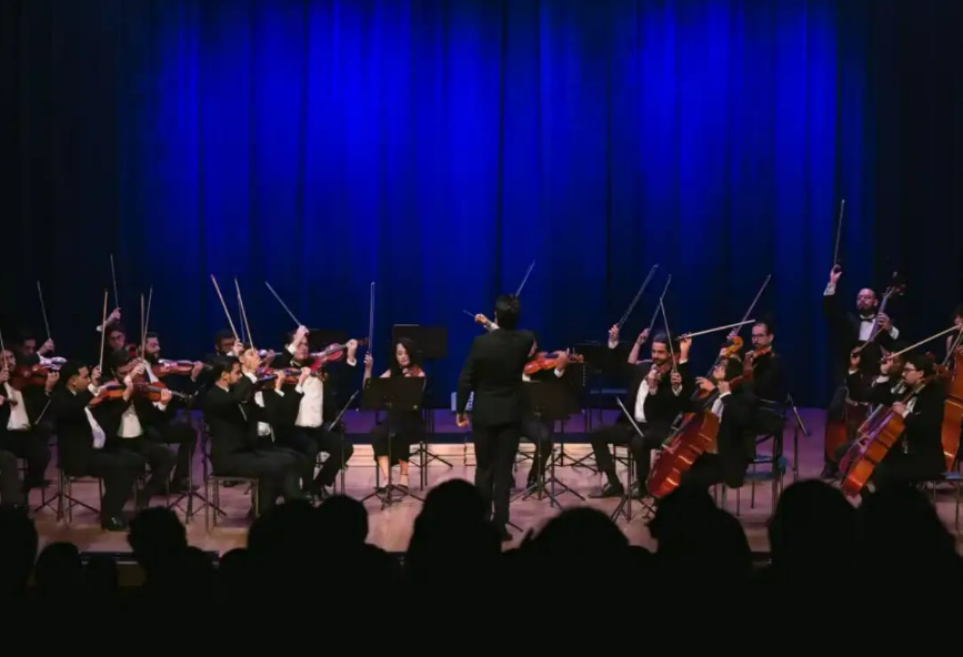 Ingressos gratuitos para espetáculo Orquestra em Cena, em 8/10, já estão disponíveis